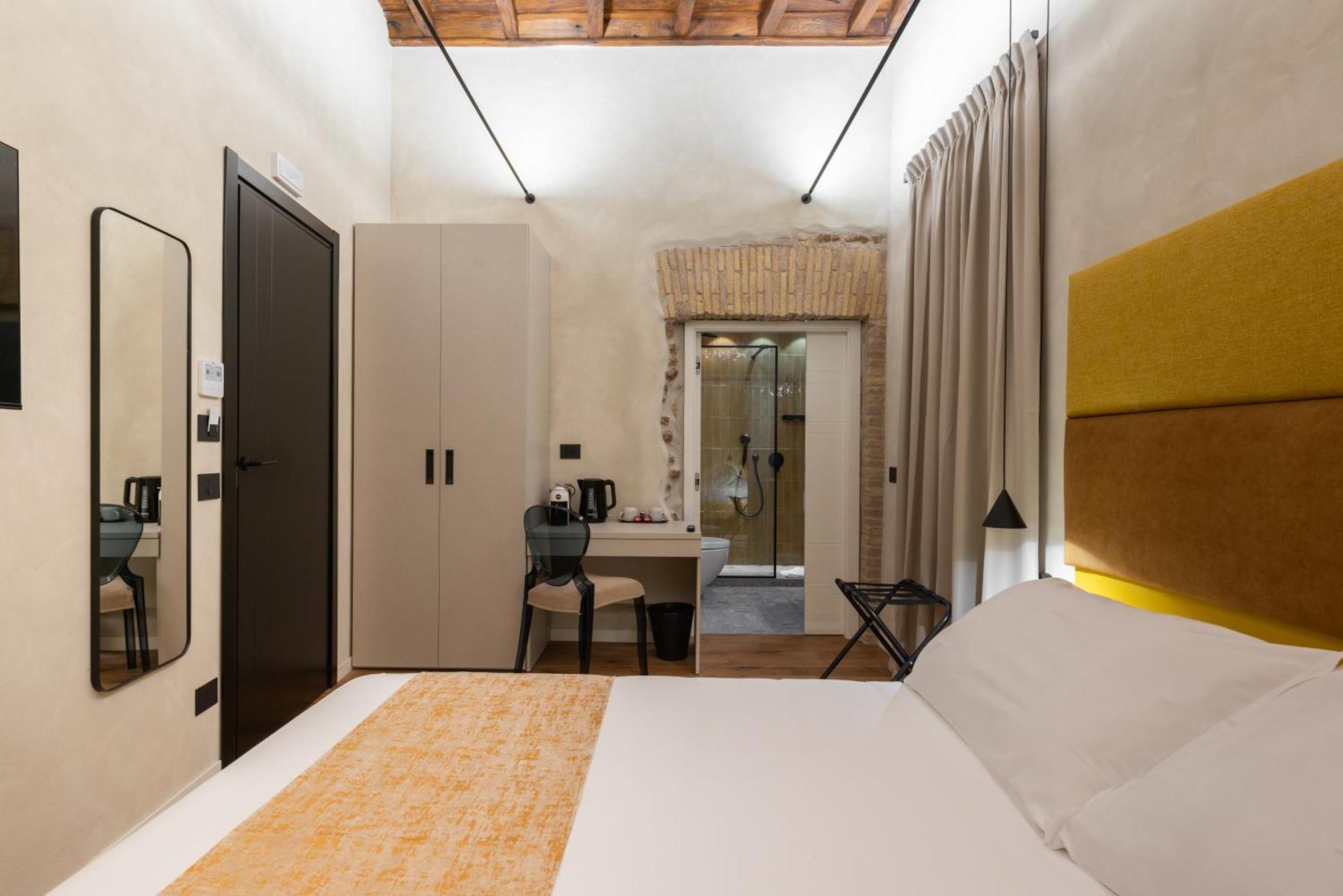 Hotel Palazzo Olivia by 101 Flat in Roma Esterno foto
