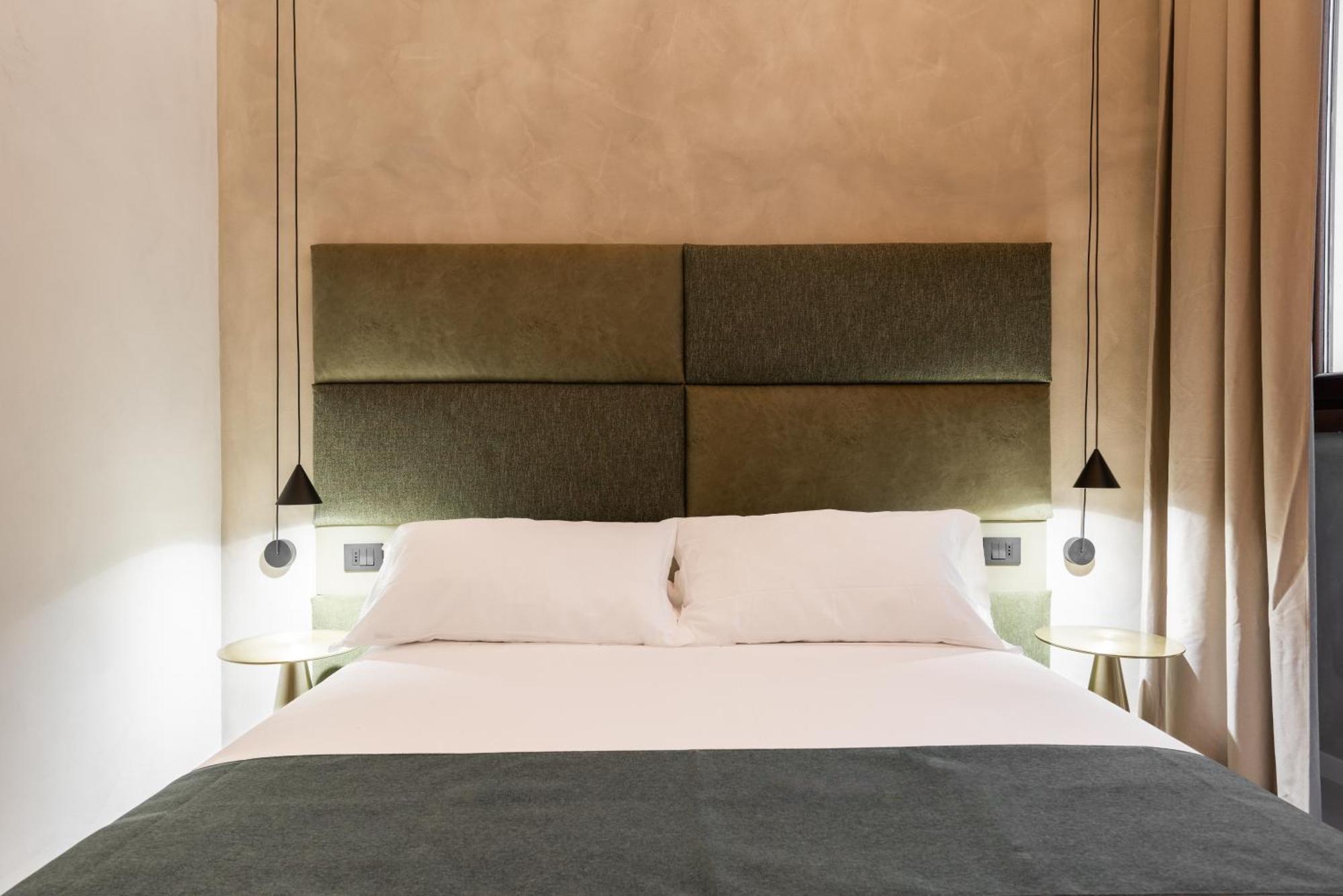 Hotel Palazzo Olivia by 101 Flat in Roma Esterno foto