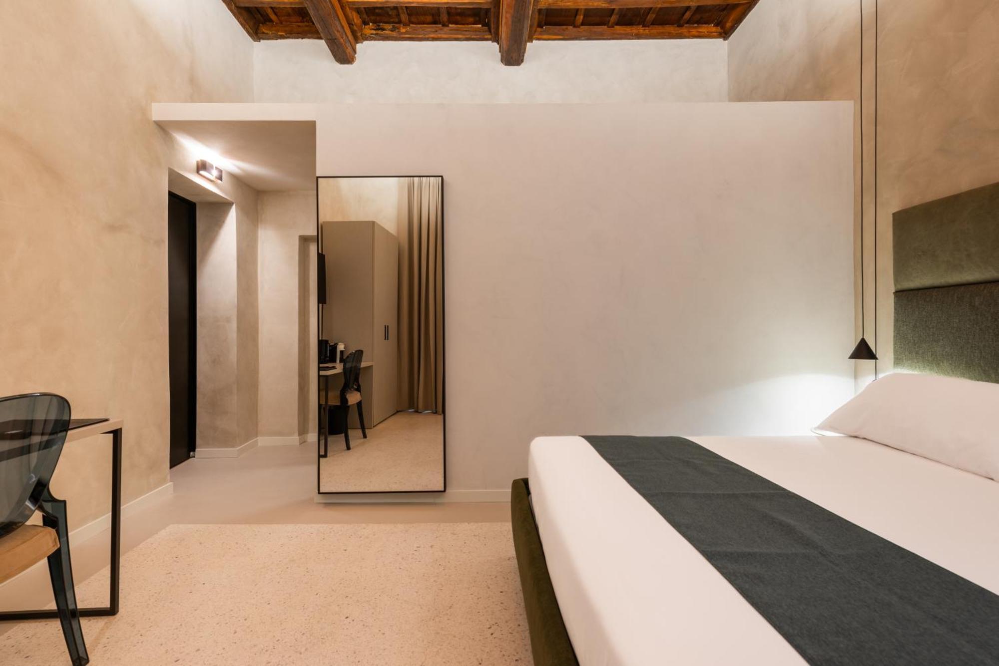 Hotel Palazzo Olivia by 101 Flat in Roma Esterno foto