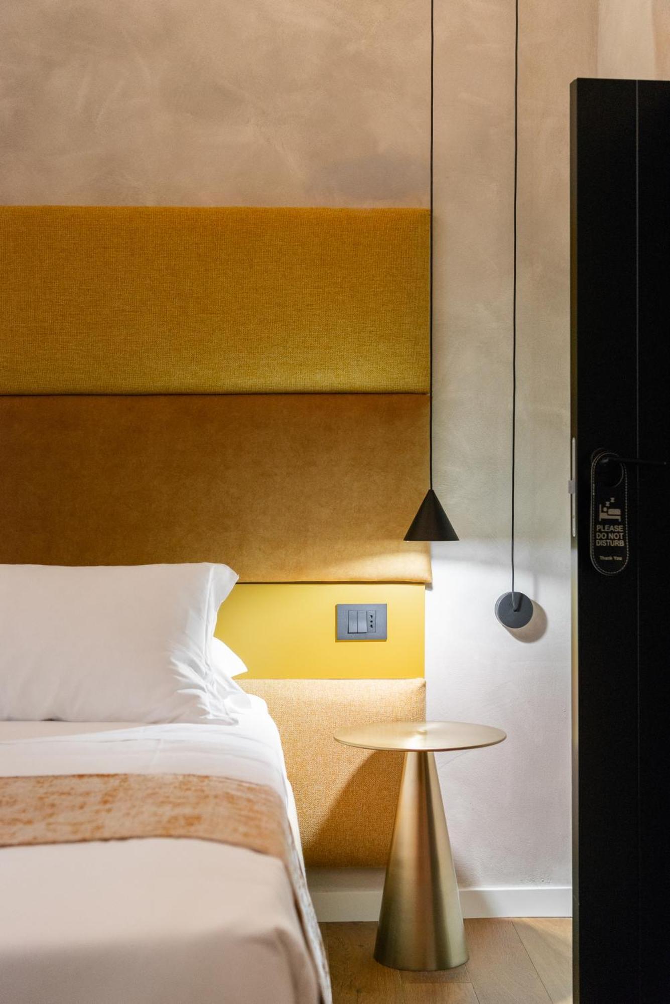Hotel Palazzo Olivia by 101 Flat in Roma Esterno foto