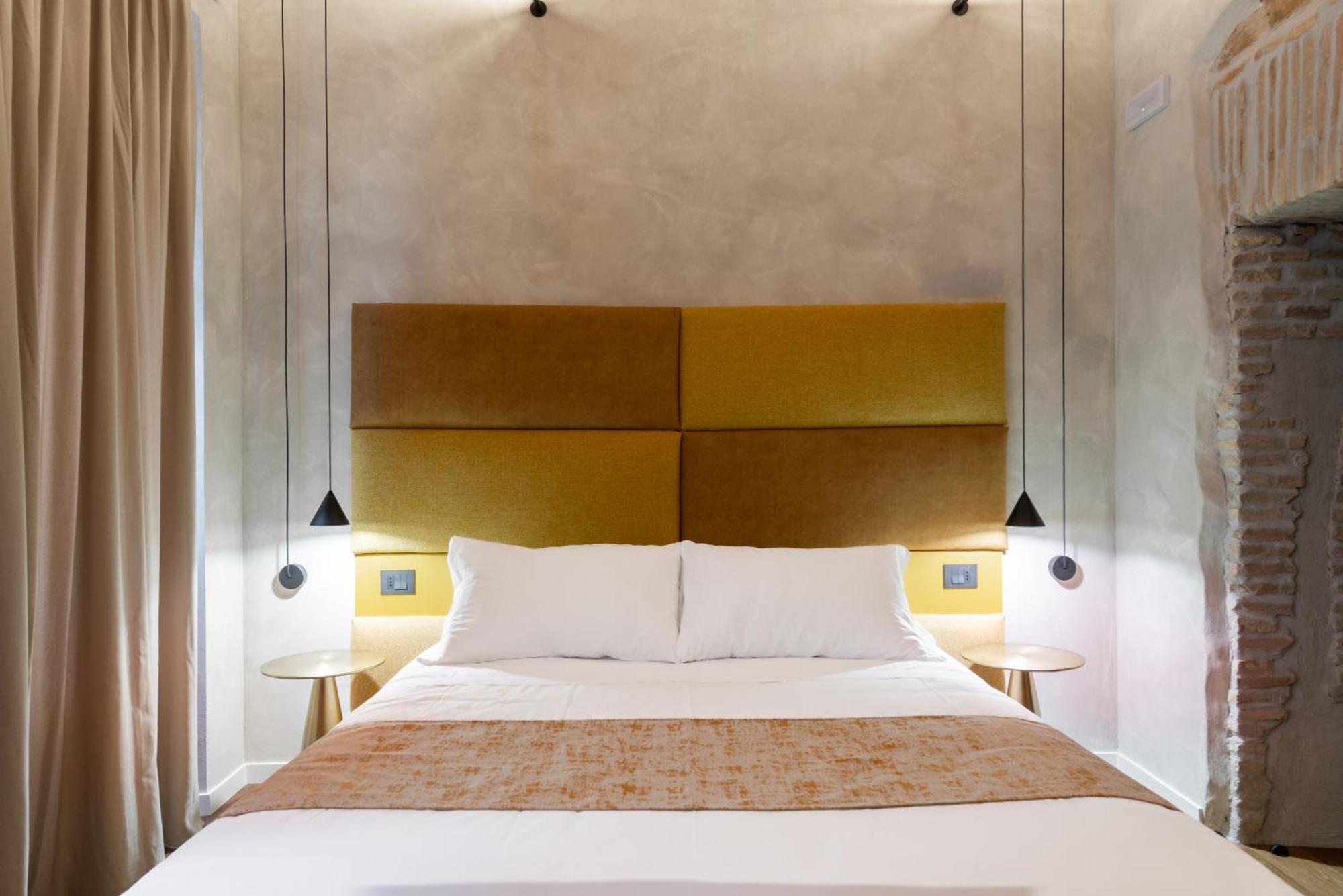 Hotel Palazzo Olivia by 101 Flat in Roma Esterno foto