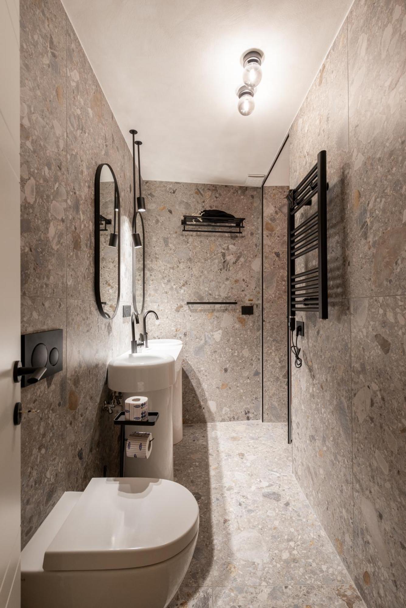 Hotel Palazzo Olivia by 101 Flat in Roma Esterno foto