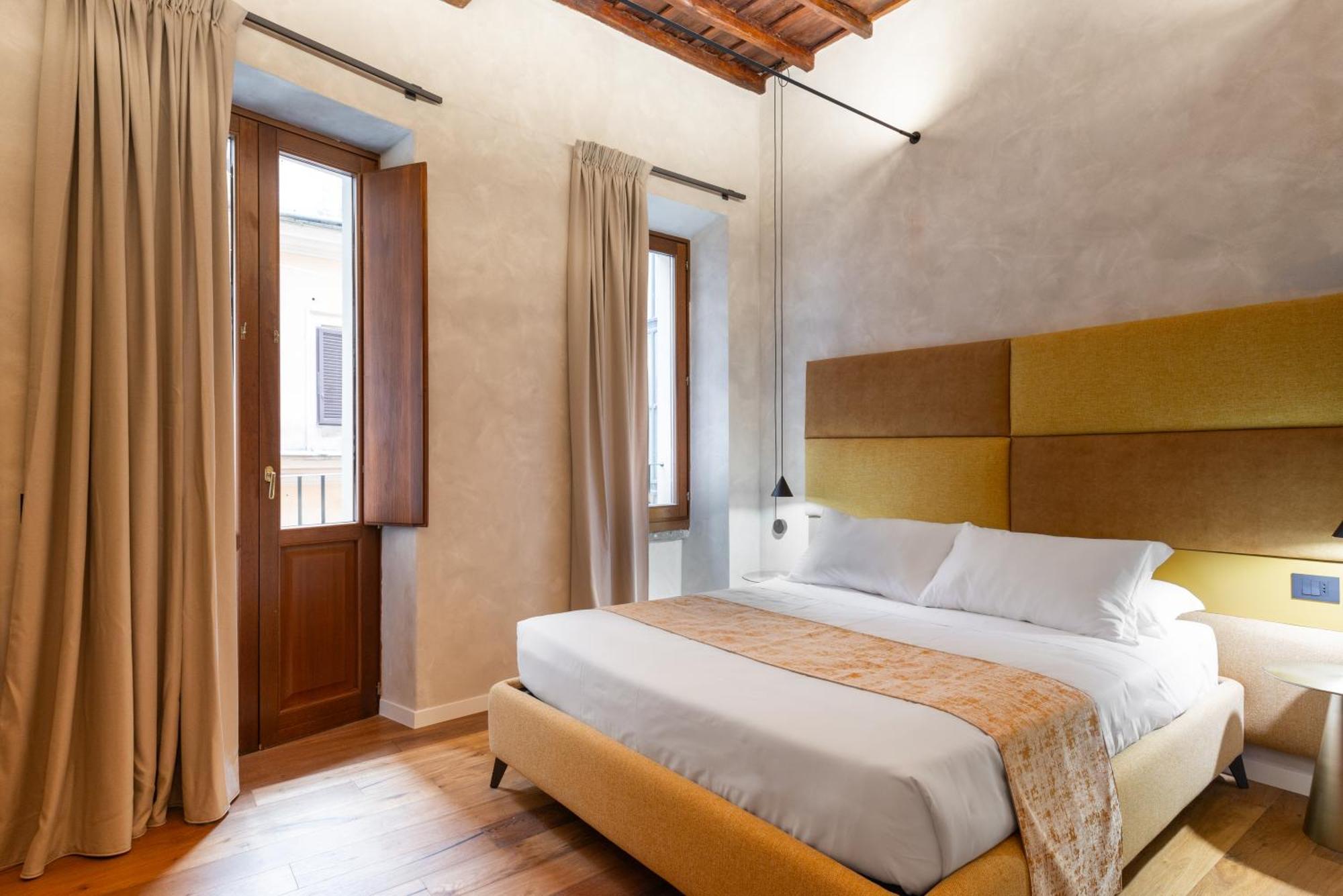 Hotel Palazzo Olivia by 101 Flat in Roma Esterno foto