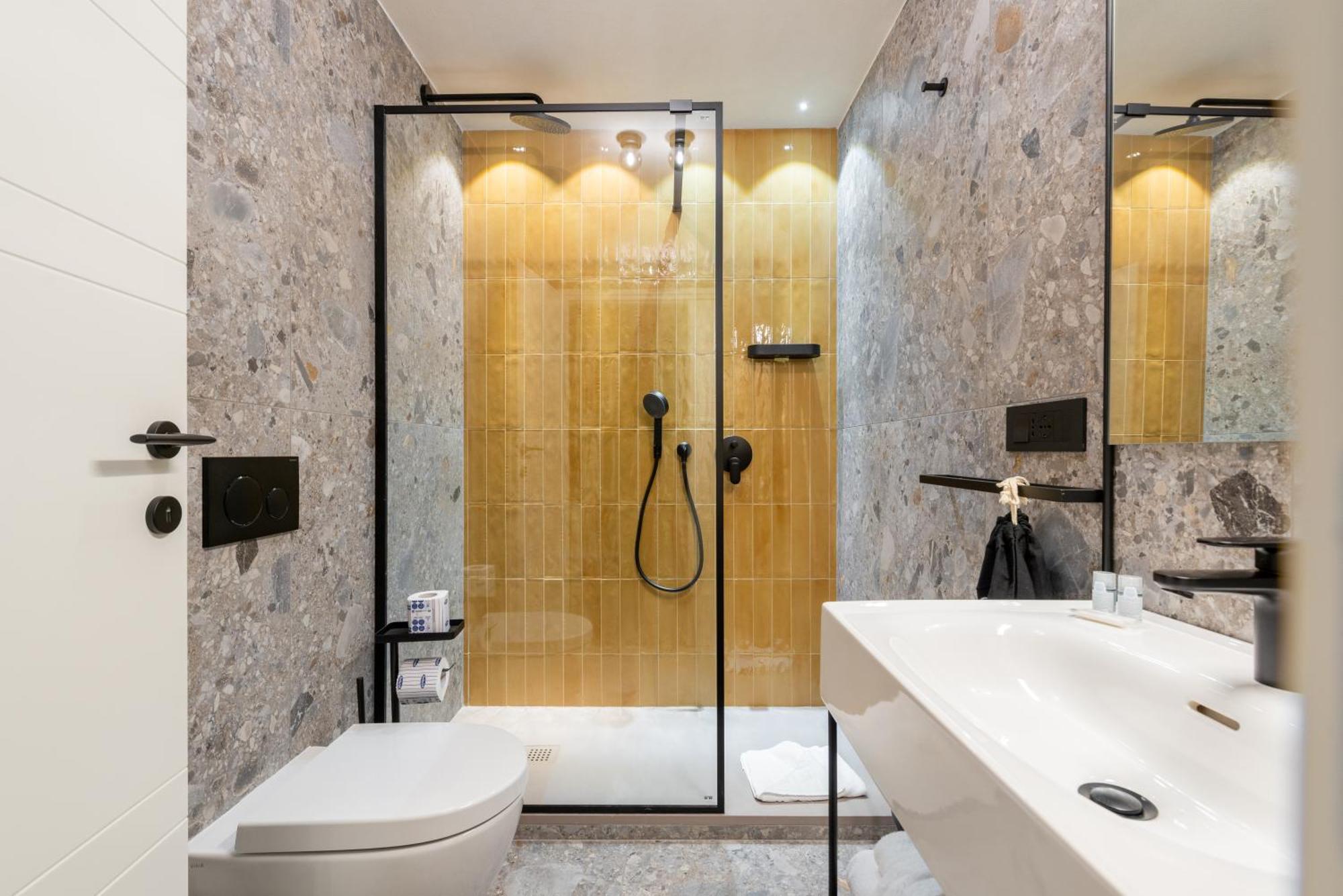 Hotel Palazzo Olivia by 101 Flat in Roma Esterno foto