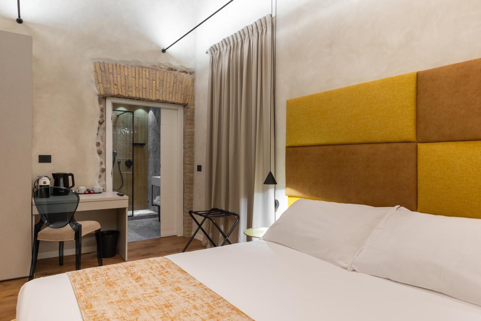 Hotel Palazzo Olivia by 101 Flat in Roma Esterno foto