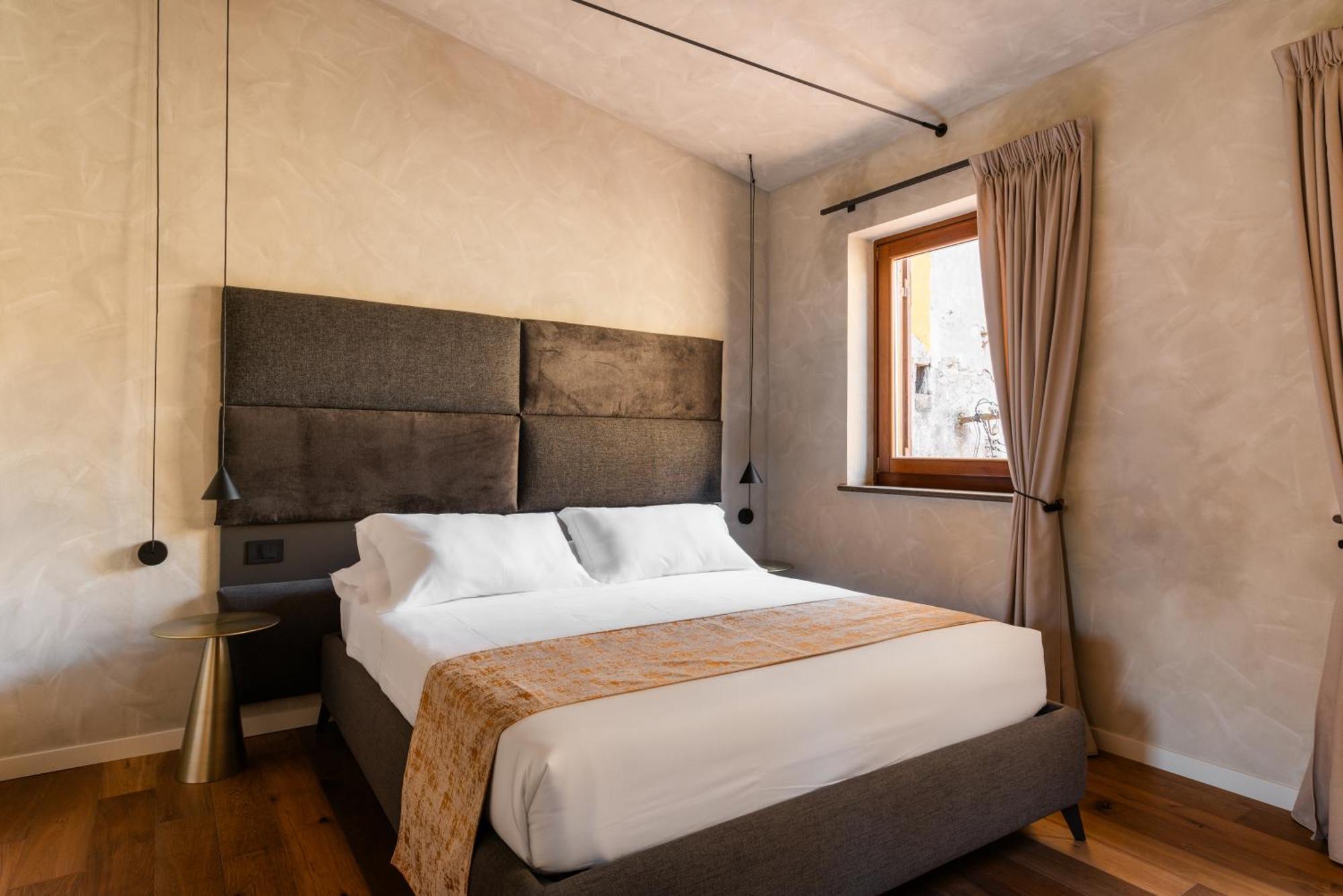 Hotel Palazzo Olivia by 101 Flat in Roma Esterno foto