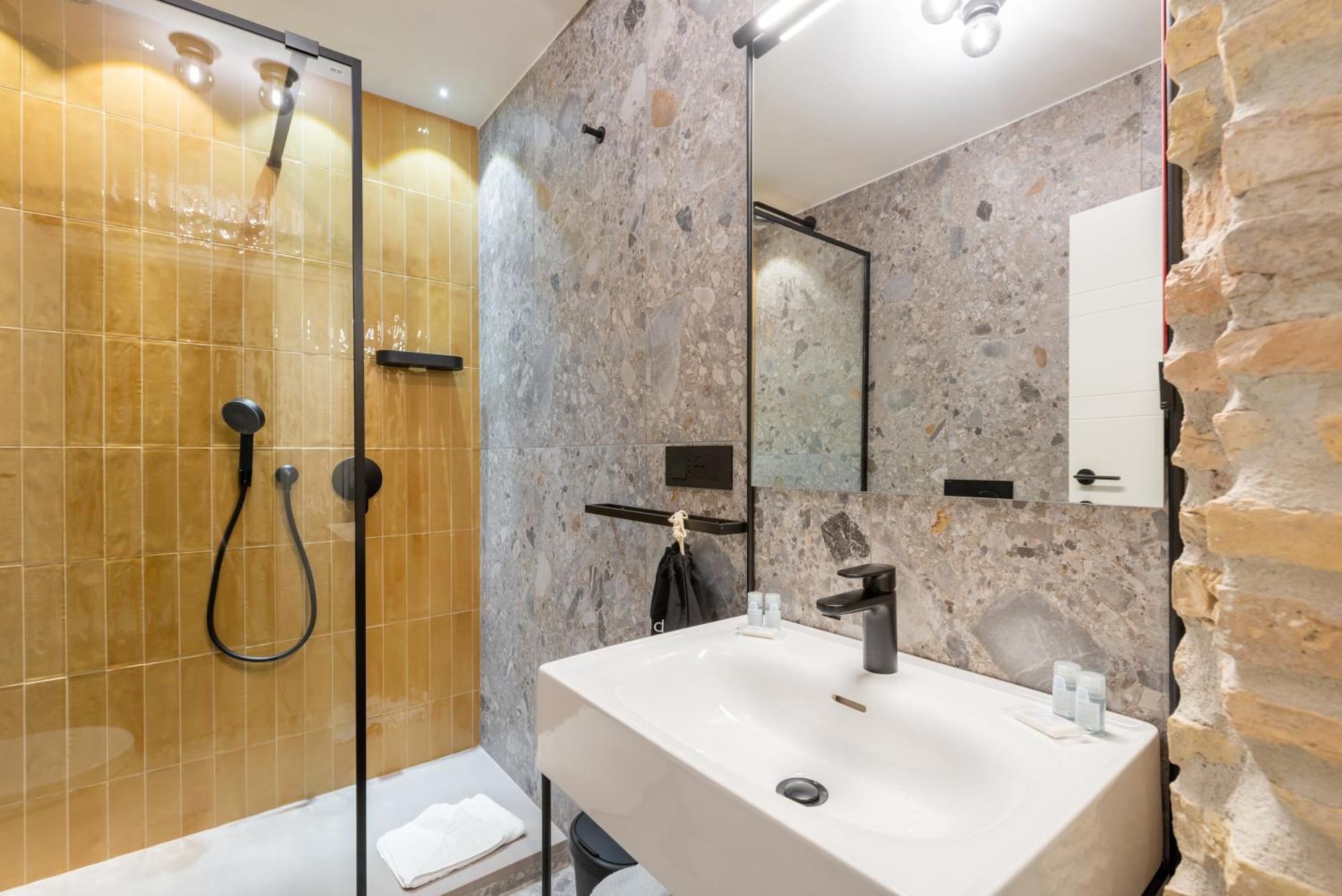 Hotel Palazzo Olivia by 101 Flat in Roma Esterno foto