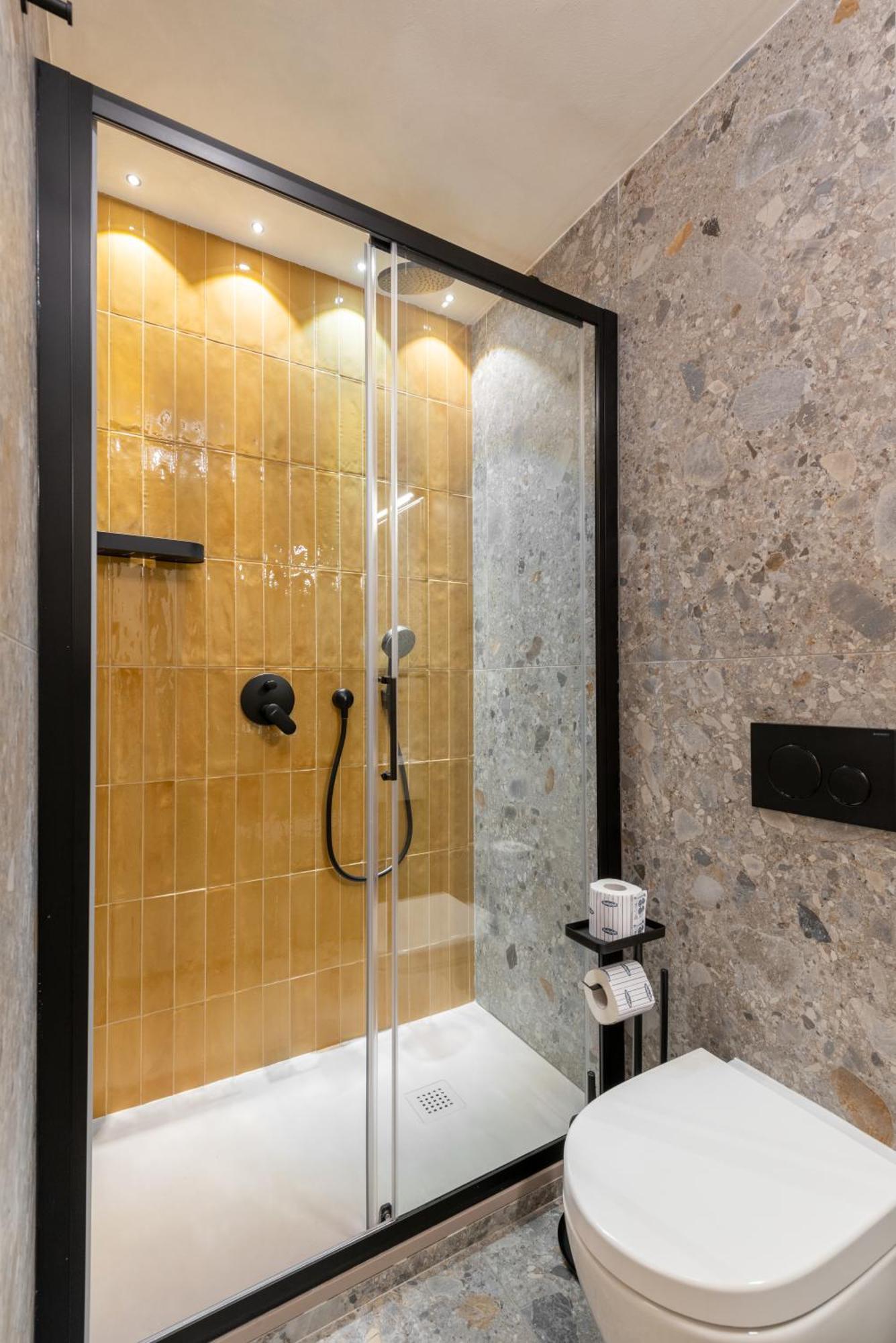 Hotel Palazzo Olivia by 101 Flat in Roma Esterno foto