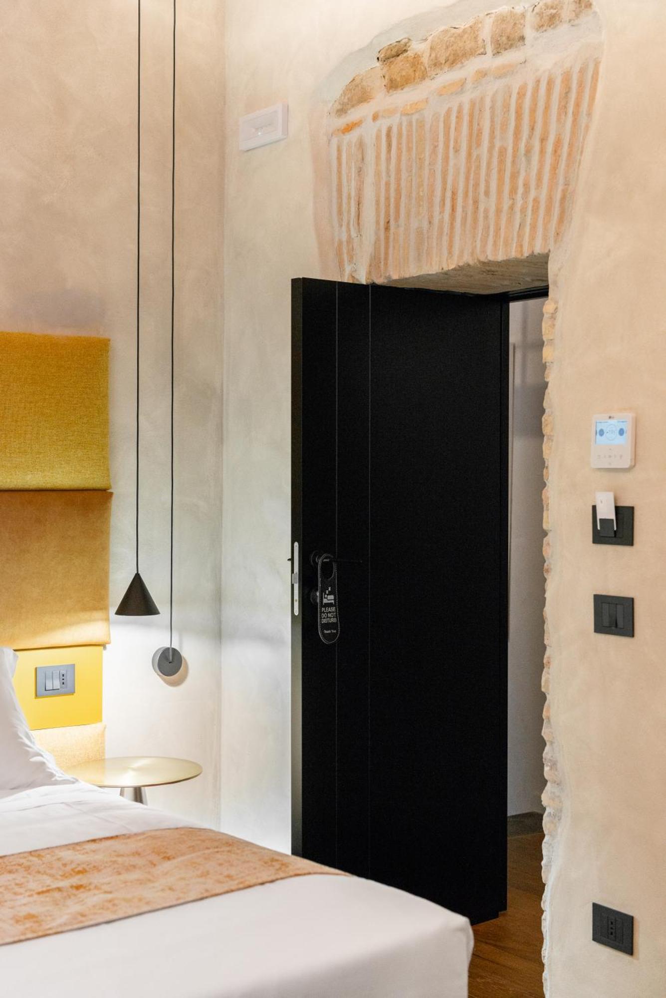 Hotel Palazzo Olivia by 101 Flat in Roma Esterno foto