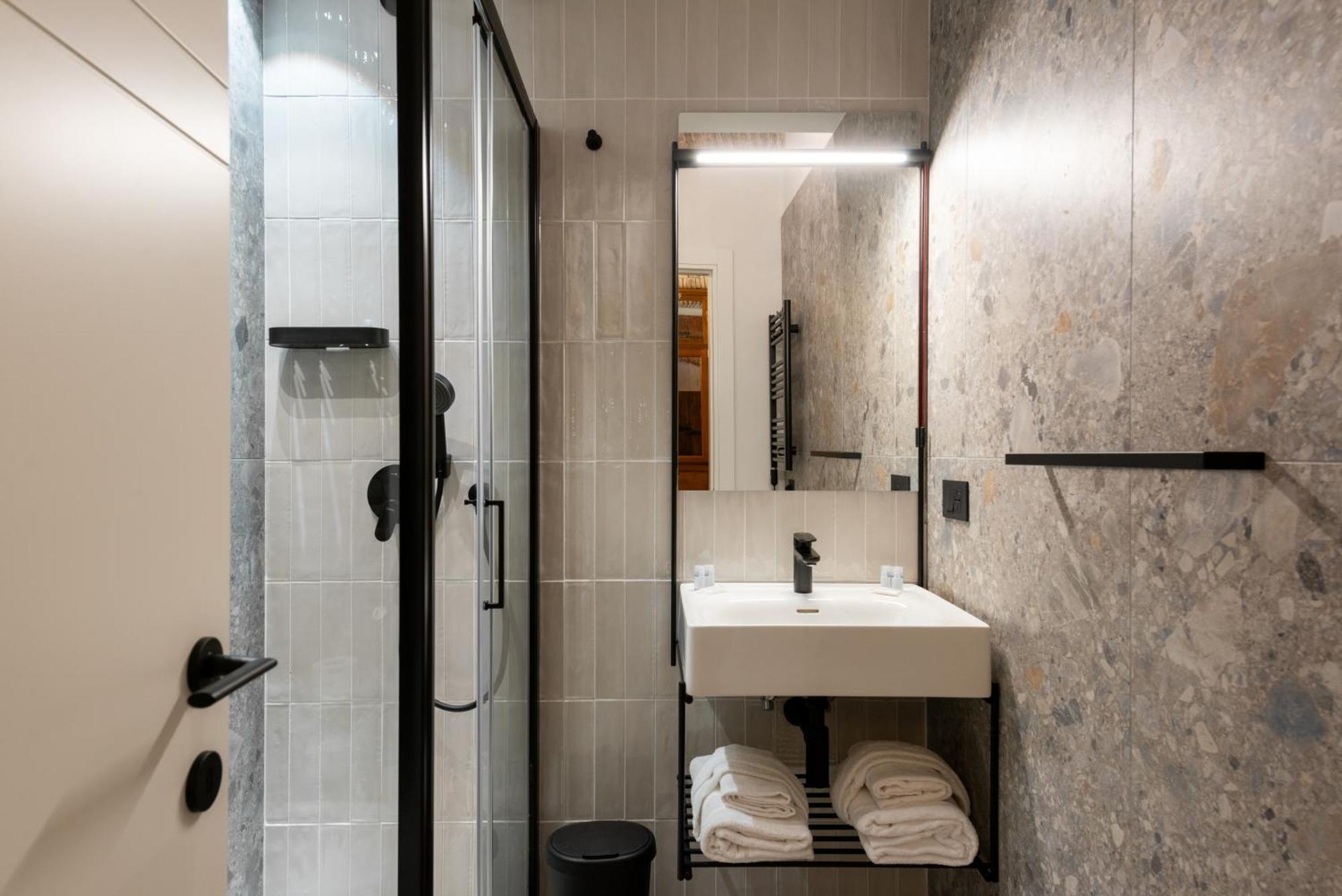 Hotel Palazzo Olivia by 101 Flat in Roma Esterno foto