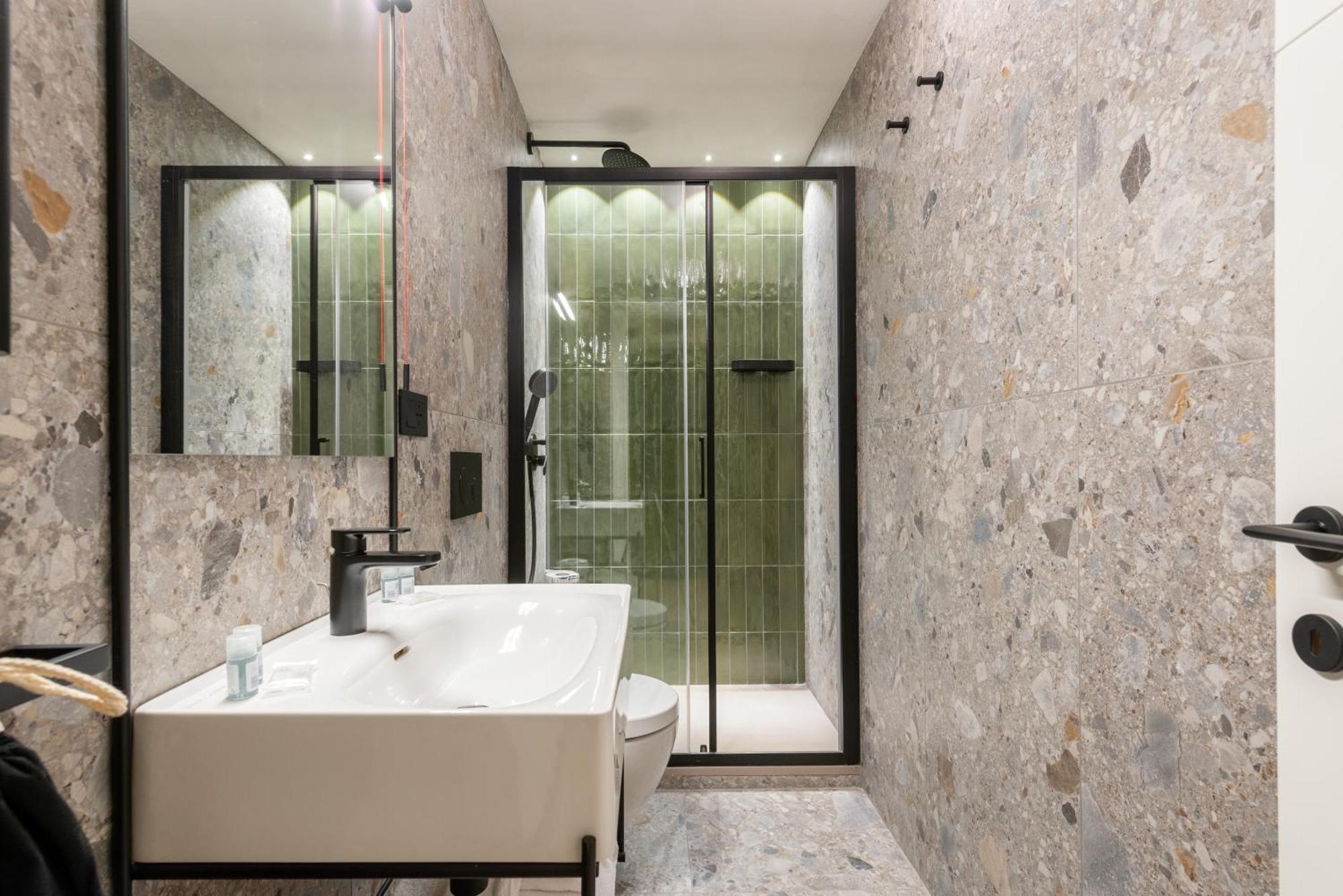 Hotel Palazzo Olivia by 101 Flat in Roma Esterno foto