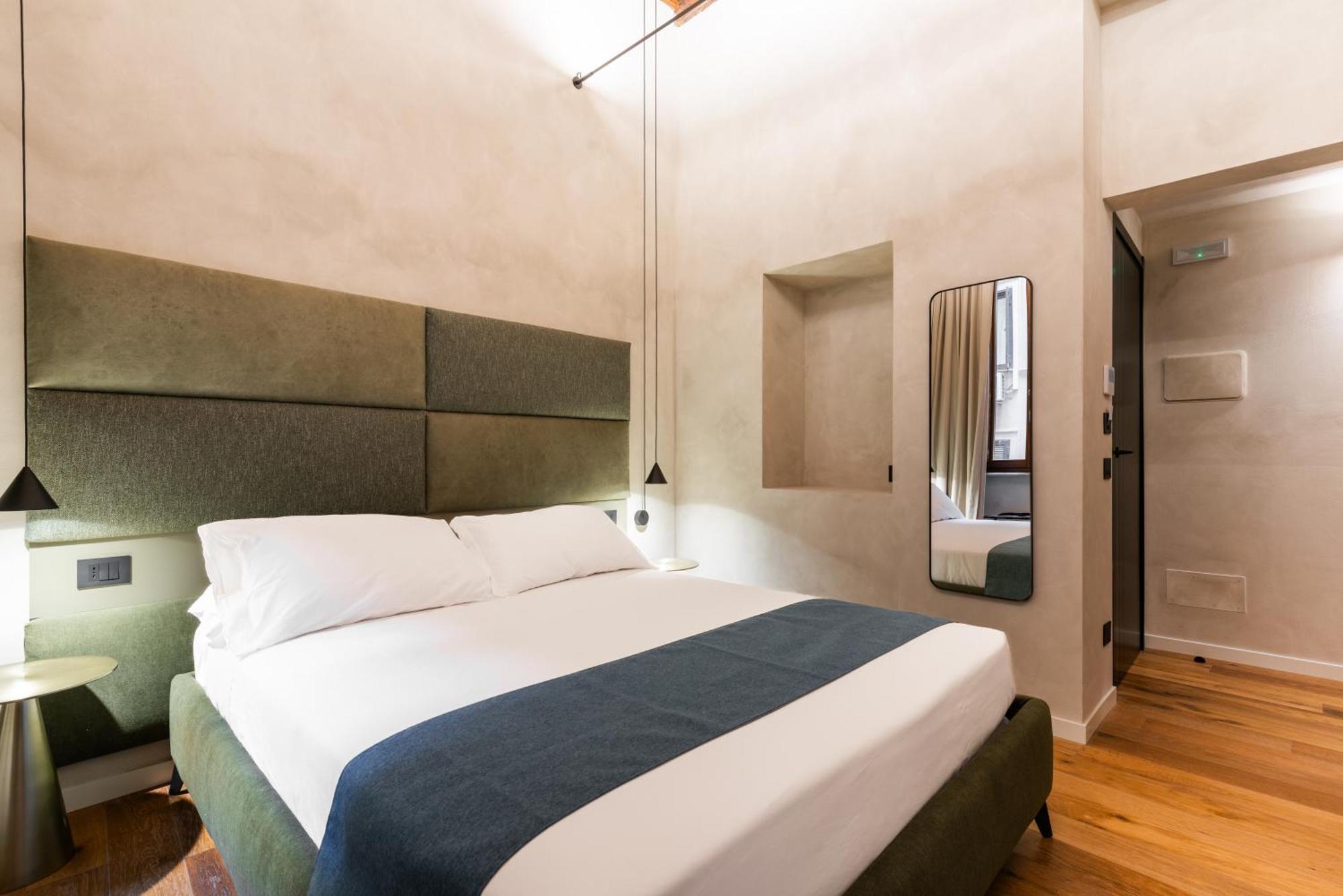Hotel Palazzo Olivia by 101 Flat in Roma Esterno foto