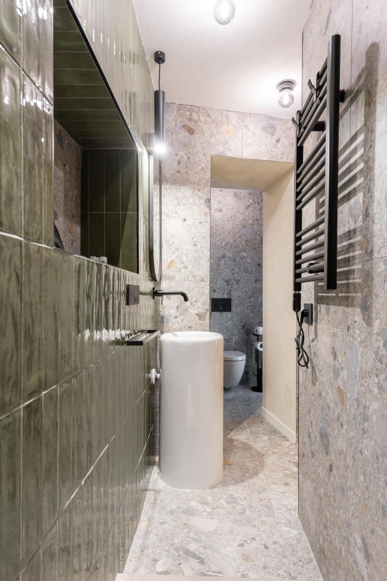 Hotel Palazzo Olivia by 101 Flat in Roma Esterno foto