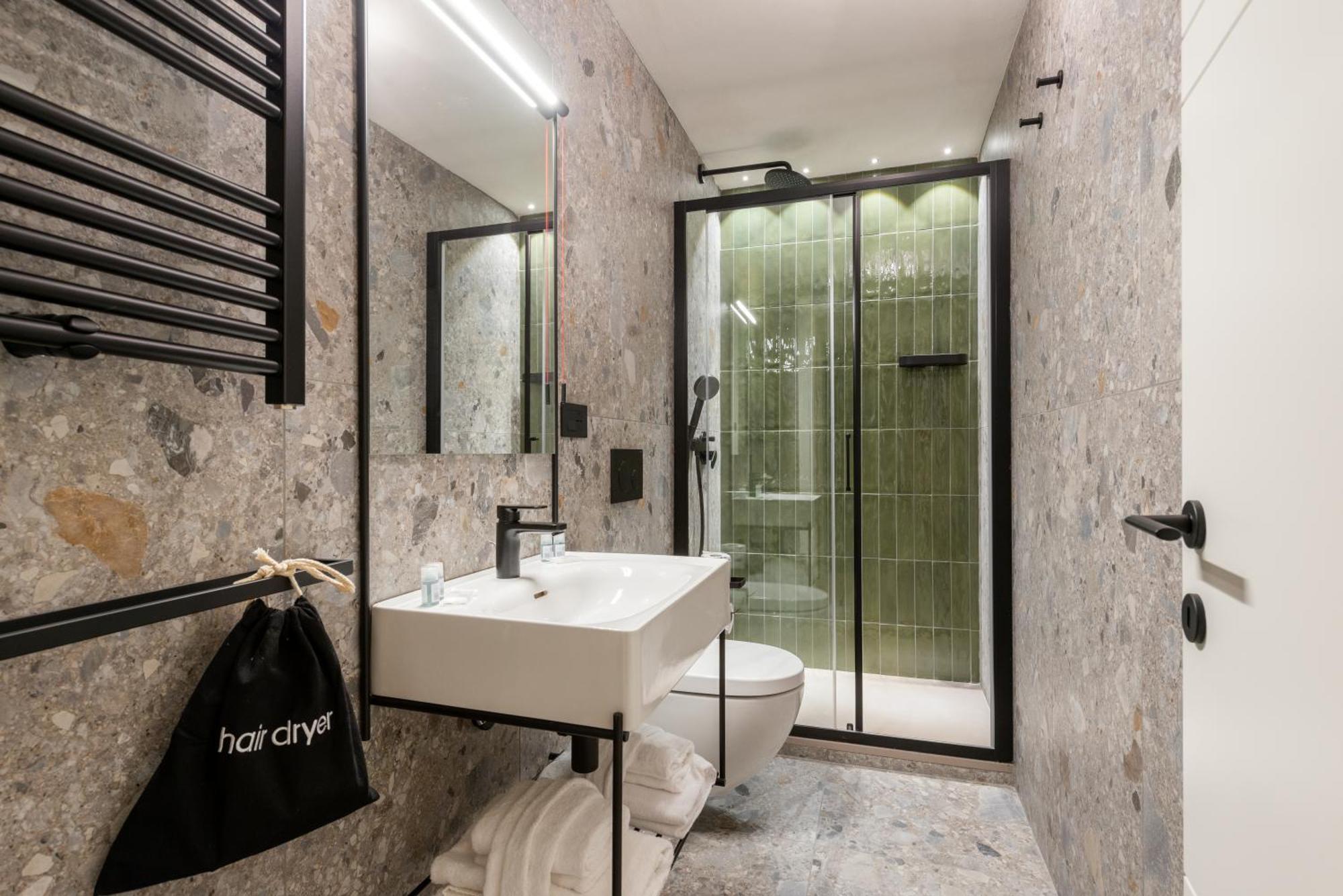 Hotel Palazzo Olivia by 101 Flat in Roma Esterno foto