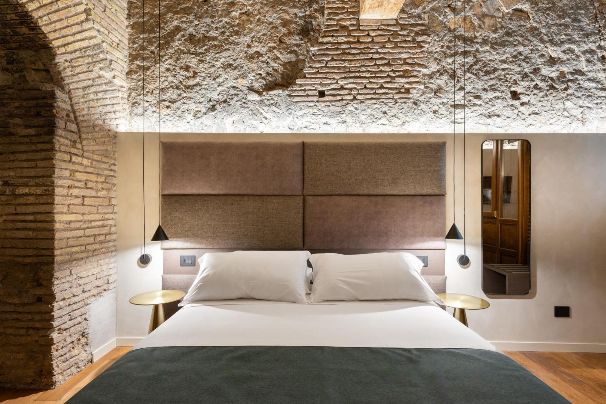 Hotel Palazzo Olivia by 101 Flat in Roma Esterno foto