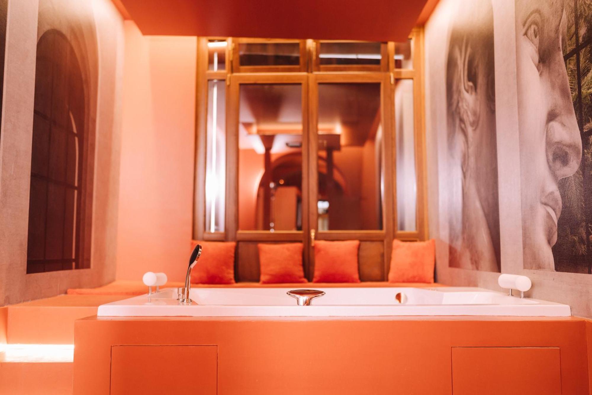 Hotel Palazzo Olivia by 101 Flat in Roma Esterno foto