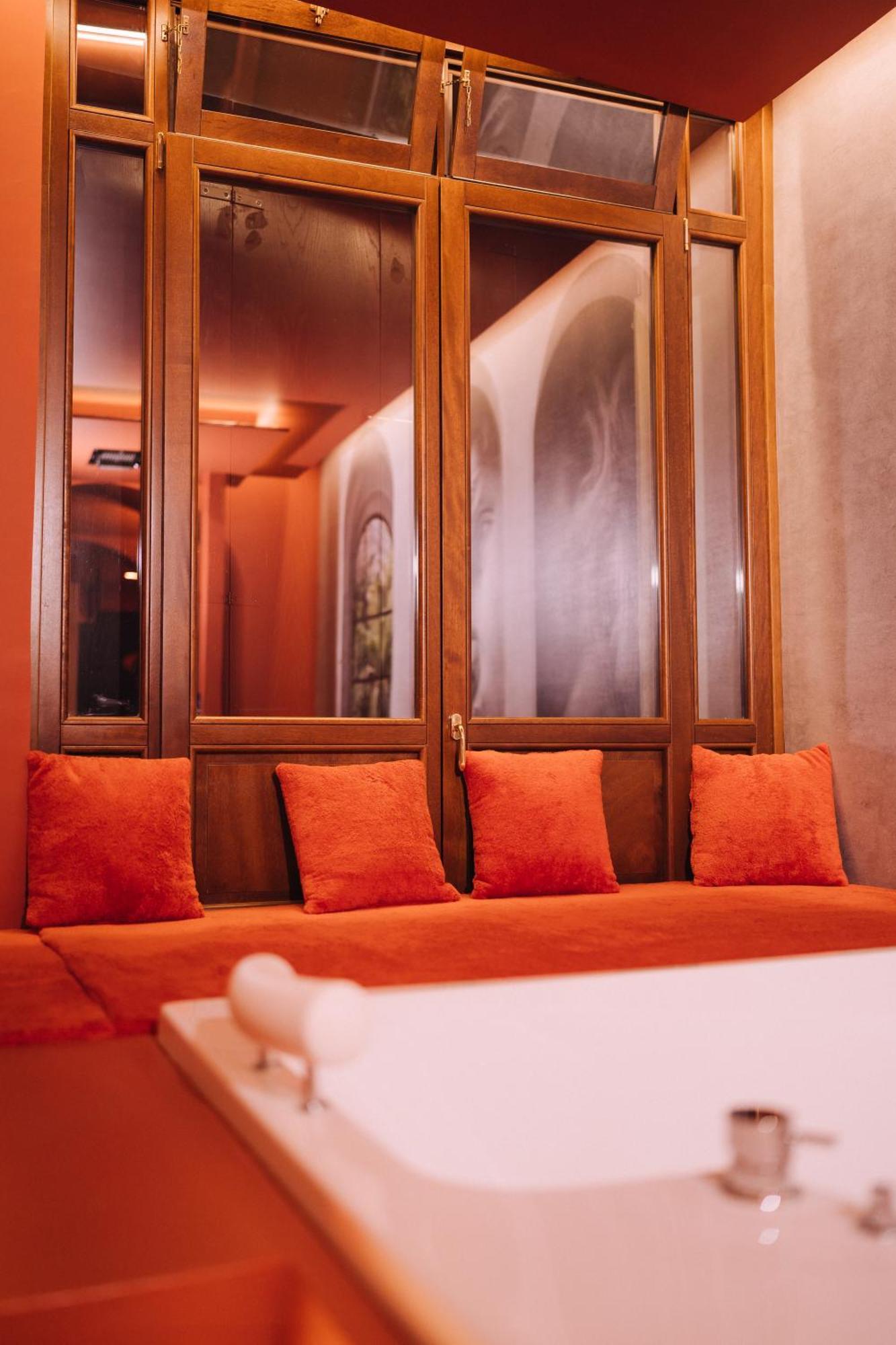 Hotel Palazzo Olivia by 101 Flat in Roma Esterno foto